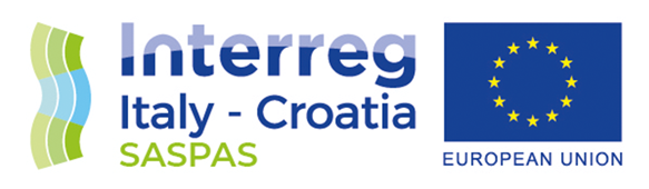 SASPAS Interreg Italy - Croatia